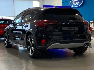 Ford Focus Active 1.0 EcoBoost mHEV Km0 – lateral izquierdo