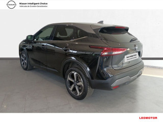 Nissan Qashqai 1.3DIG-T N-Connecta 2WD CVT MHEV E6D-F - foto 4