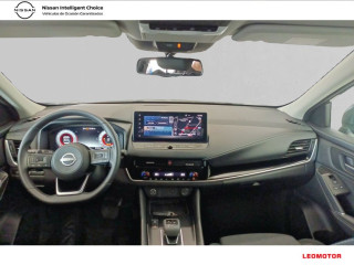 Nissan Qashqai 1.3DIG-T N-Connecta 2WD CVT MHEV E6D-F - foto 7