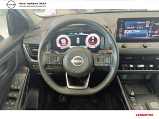 Nissan Qashqai 1.3DIG-T N-Connecta 2WD CVT MHEV E6D-F - foto 8