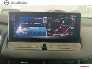 Nissan Qashqai 1.3DIG-T N-Connecta 2WD CVT MHEV E6D-F - foto 9
