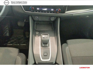 Nissan Qashqai 1.3DIG-T N-Connecta 2WD CVT MHEV E6D-F - foto 11