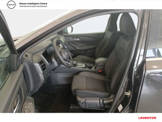 Nissan Qashqai 1.3DIG-T N-Connecta 2WD CVT MHEV E6D-F - foto 12