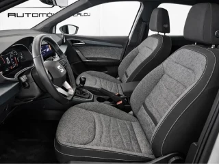 Asientos delanteros Seat Arona ocasión