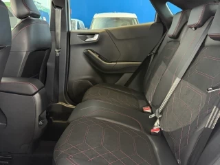 Asientos traseros Ford Puma 1.0 EcoBoost ST-Line X MHEV Auto Km0