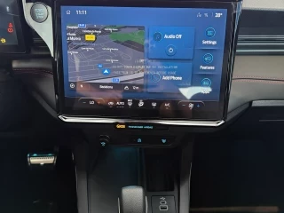 Pantalla multimedia Ford Puma ST-Line X MHEV Auto Km0