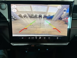 Pantalla con cámara de marcha atrás Ford Puma ST-Line X MHEV Auto Km0