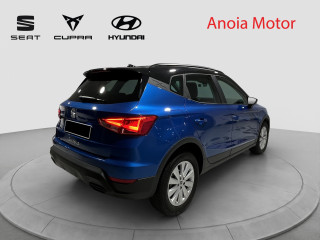 SEAT Arona 1.0 TSI DSG Style Special Edition - foto 7