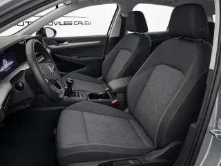 Asientos delanteros Volkswagen Golf Málaga