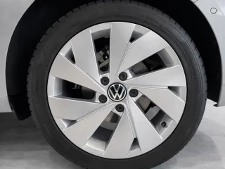 Llantas Volkswagen Golf coche de ocasión Málaga