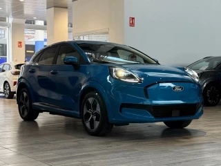 Ford Puma Gen-E Base Km0 – lateral izquierdo