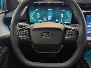 Volante multifunción Ford Puma Gen-E Base Km0
