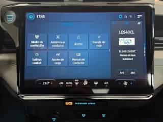 Pantalla central Ford Puma Gen-E Base Km0