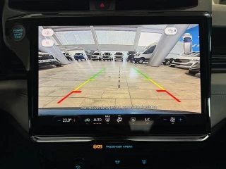 Pantalla cámara de marcha atrás Ford Puma Gen-E Base Km0