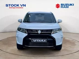 Suzuki Vitara S2 blanco