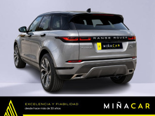 Land Rover Range Rover Evoque 2.0 D163 R-Dynamic S 4WD MHEV - foto 3