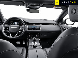 Land Rover Range Rover Evoque 2.0 D163 R-Dynamic S 4WD MHEV - foto 4