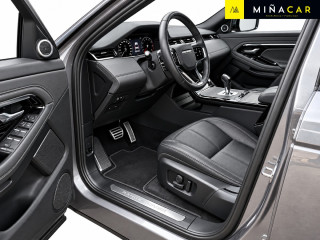 Land Rover Range Rover Evoque 2.0 D163 R-Dynamic S 4WD MHEV - foto 5