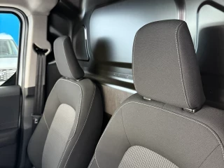 Asientos Ford Transit Courier Van Trend nuevo