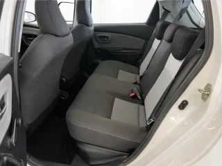 Asientos traseros Toyota Yaris Málaga