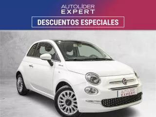 Fiat 500 Dolcevita 1.0 Hybrid 51KW (70 CV)