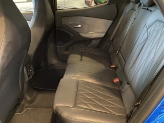 Asientos traseros Ford Explorer EV CX740S Premium RWD Km0