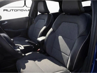 Asientos delanteros Renault Clio ocasión