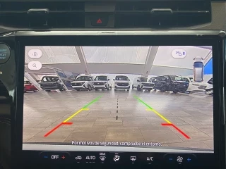 Pantalla con cámara de marcha atrás Ford Puma ST-Line MHEV Km0
