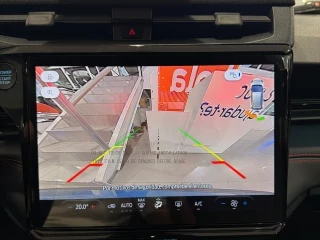 Pantalla con cámara de marcha atrás Ford Puma ST-Line MHEV Km0