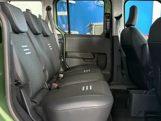 Asientos traseros Ford Tourneo Courier 1.0 Ecoboost Active nuevo