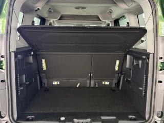 Maletero abierto Ford Tourneo Courier 1.0 Ecoboost Active nuevo