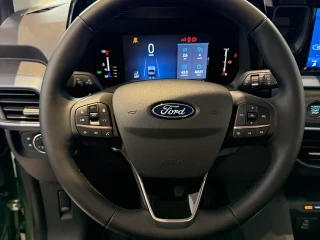 Volante multifunción Ford Tourneo Courier 1.0 Ecoboost Active nuevo