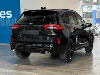 Ford Kuga ST-Line X 2.5 Duratec PHEV 178kW Auto Km0 – vista trasera completa