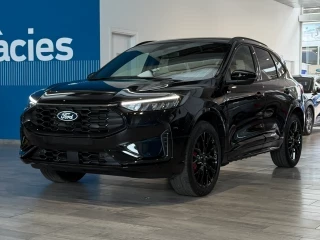 Ford Kuga ST-Line X 2.5 Duratec PHEV 178kW Auto nuevo – vista frontal completa