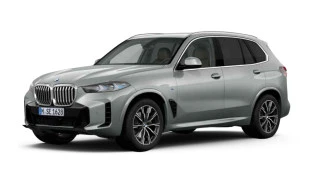 BMW X5 para empresas