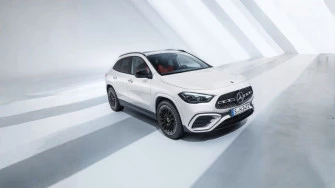 GLA  200 d