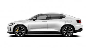 Polestar 2 