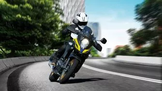 V-STROM 650 XT 