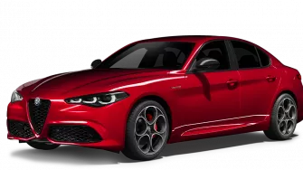 GIULIA 2.2 DIÉSEL 160CV SPRINT RWD