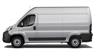 BOXER EASY LEASE