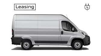 BOXER EASY LEASE