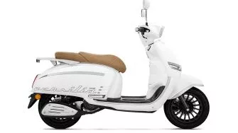 Versilia 125