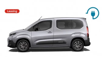 CITROËN Ë-BERLINGO Leasing