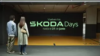 Skoda Days