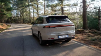 C10 100% Eléctrico - AWD