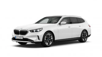 BMW Serie 5 Touring Híbrido Enchufable BMW Serie 5 Touring Híbrido Enchufable