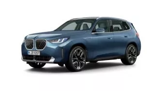 BMW X3 30e xDrive Híbrido enchufable