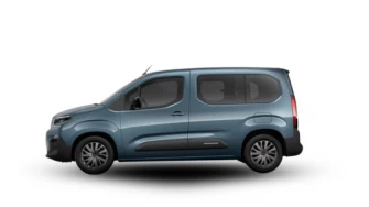 CITROËN  Ë-BERLINGO