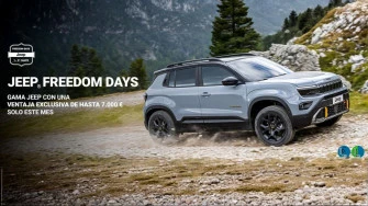 JEEP Freedom Days