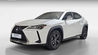 LEXUS UX 2.0 250h BUSINESS